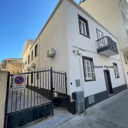 Domus De Janas 1-2